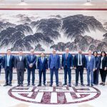 Očekuje se skoro potpisivanje ugovora: Održan sastanak “Autoputeva RS” i kineske kompanije CREC o izgradnji dionice Bijeljina–Brčko (Foto)