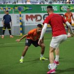 PVL liga: Odigrano 9. kolo treće sezone, bliži se veliko finale u Trnjacima!