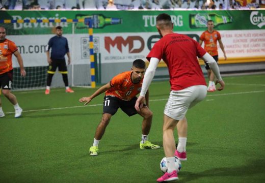 PVL liga: Odigrano 9. kolo treće sezone, bliži se veliko finale u Trnjacima!
