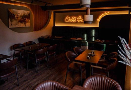 „Chill Out“: Nova kafeterija u Bijeljini gdje se stvarno može opustiti (Foto)