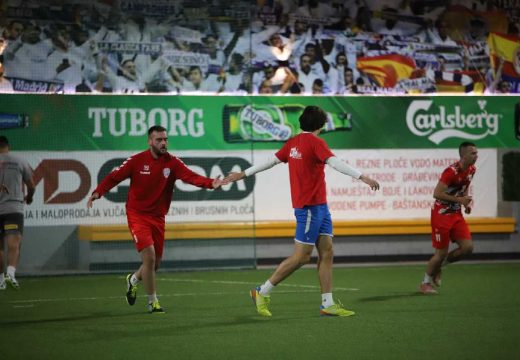 PVL Liga ulazi u završnicu: Velika borba za play-off pozicije ovog petka u Sportisimu