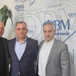 Promocija veterinarske struke: Pomoćnik ministra za veterinarstvo održao sastanak sa dekanom Fakulteta veterinarske medicine u Beogradu