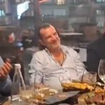 Pjevač: Nakon što se slikao sa Naserom Orićem; Oglasio se Aca Lukas