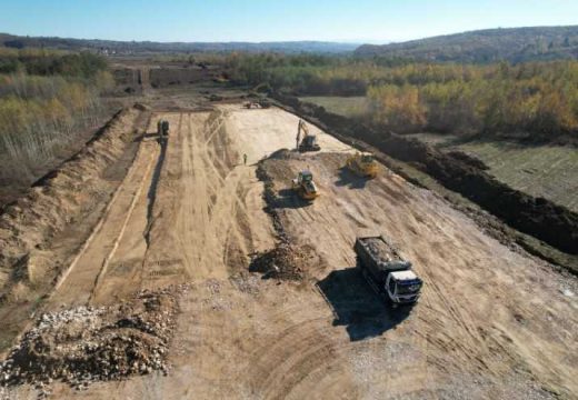 Trasa koja spaja regije i podstiče investicije: Auto-put Banjaluka–Prijedor značajan infrastrukturni projekat u RS (Foto)