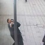 Banjaluka: Pogledajte snimak napada na policajca ispred Palate (Video)