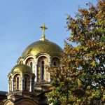 Bio je prvi vojvoda cara Konstantina i sa njim vidio pobjednički krst: SPC danas obilježava svetog velikomučenika Artemija