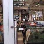 Bijeljina: Crni petak bez velikih gužvi (Foto)