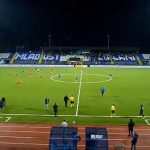 Bolan snimak: Ovo je trenutak kada su igrači saznali za smrt Žižovića (Video)