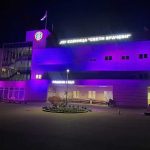 Bijeljina: Bolnica “Sveti Vračevi” večeras u ljubičastoj boji