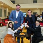 Bijeljina: Ljubiša Petrović na Čajanki kod Mage i Jovana (Foto)