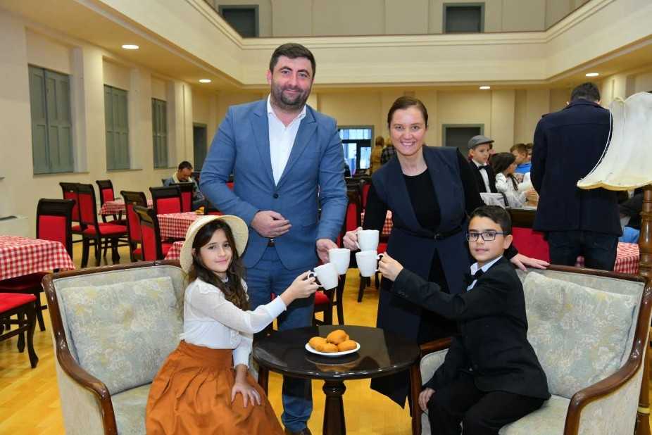 Bijeljina: Ljubiša Petrović na Čajanki kod Mage i Jovana (Foto)