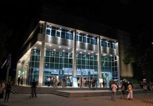 Kultura: Projekcije filmova u Centru za kulturu „Semberija“ 24. i 25. novembra