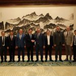 Delegacija “Autoputeva RS” u posjeti Pekingu: Početak intenzivne izgradnje dionice Vukosavlje–Brčko očekuje se na proljeće (Foto)