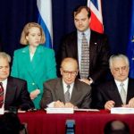 BiH: Danas 30 godina od potpisivanja Dejtonskog sporazuma