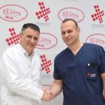 Banjaluka: Đajić i Šobot izvršili primopredaju dužnosti na UKC RS