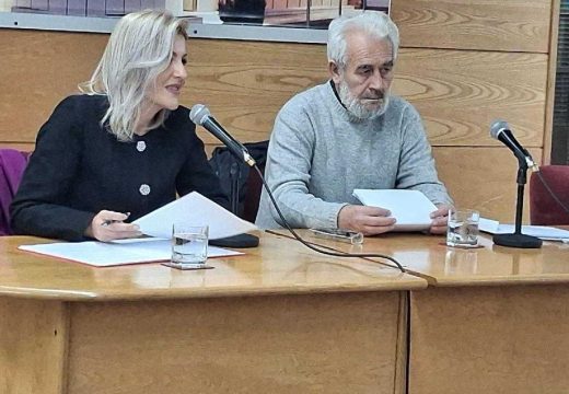 U okviru kulturne manifestacije „Dučićevi i Magini sati“, Đorđo Sladoje: Djetinjstvo je rodno mjesto moje poezije