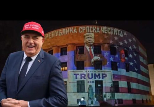 Klokićevo ministarstvo dobilo milione: Skidanje sankcija SAD-a koštalo Srpsku 80 miliona KM