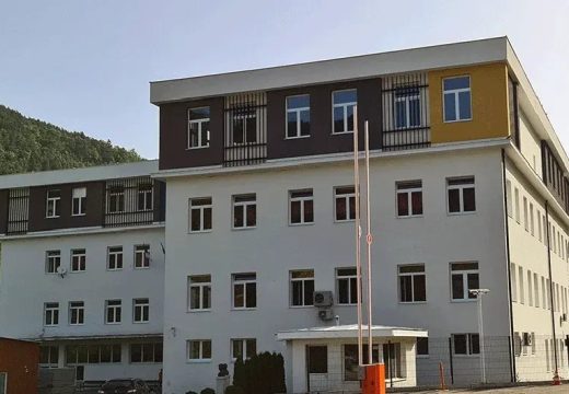 Studentkinja operisana: Doktor otkrio sve detalje o pojavi tifusa