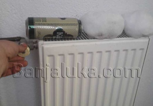 Za bolje grijanje: Evo šta trebate uraditi da radijator radi još bolje