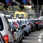 AMS RS: Gužve na granicama