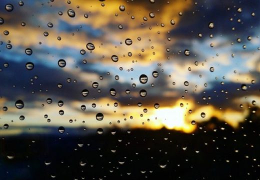 Vremenska prognoza: Danas oblačno i hladno