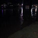 Nakon obilnih padavina: Vodostaj rijeke Une raste (Video)