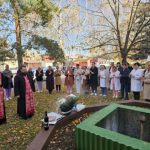 Sjećanje na kolege: Odata počast preminulim radnicima Doma zdravlja Ugljevik