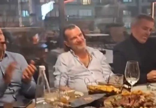 Razlog – fotografija: Otkazan koncert Ace Lukasa na Jahorini