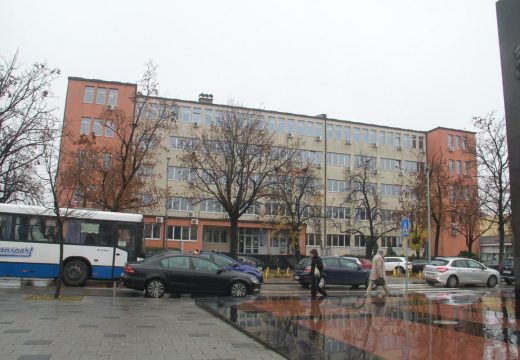 Osnovni sud u Bijeljini:  Ukrao tri ručna sata i nakit iz kuće