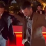 Nole uživa u Atini: Srpski teniser zaigrao sirtaki sa grčkim pjevačem (Video)