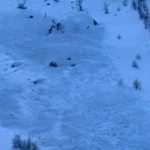 Drama u austrijskim Alpima: Lavina zatrpala skijaše