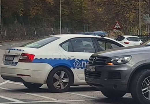 Saobraćaj: Prijedorčanin ima 40.000 KM kazni, a još nema ni vozačku