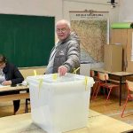 RS: CIK objavio nove rezultate izbora za predsjednika Srpske