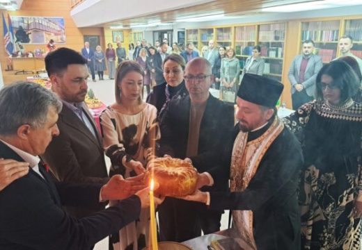 Bijeljina: Biblioteka “Filip Višnjić“ obilježila krsnu slavu