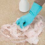 Najlakši trik za čišćenje tepiha: Mrlje nestaju uz samo dva sastojka