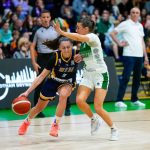 Kvalifikacije za Eurobasket: Ubjedljiv poraz BiH dama u Dablinu