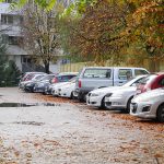 Služba za poslove sa strancima kupuje garaže: Za svako vozilo u Banjaluci plaćaju 1.000 KM za parking