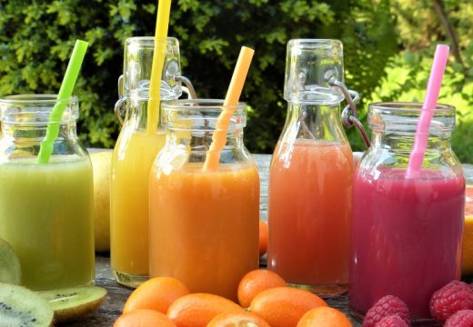 Zdravlje: Napitak koji topi salo i čisti jetru – imate ga kod kuće