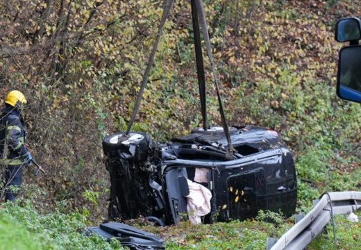 Srbija: Ovo je mogući okidač nesreće u kojoj su stradali Ana i Aleksandar