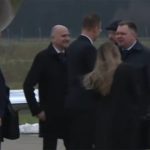 BiH: Uprkos Helezovim zabranama Sijarto sletio u Banjaluku (Video)