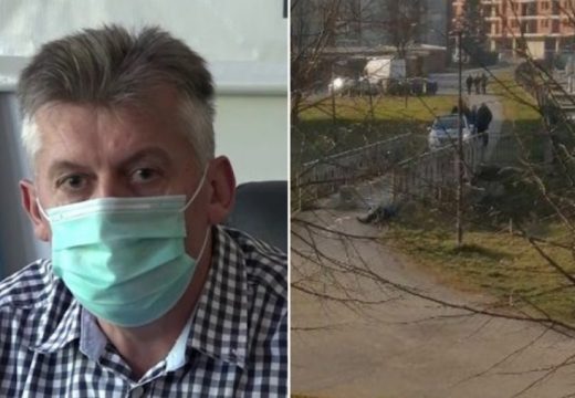 Presuda se očekuje do sredine decembra: Završeno svjedočenje optuženih u slučaju ubistva načelnika Bašića