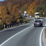 Nesmetano odvijanje saobraća,a bez gužbi na graničnim prelazima