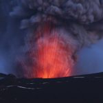 Japan: Vulkan izbacio pepeo 4,4 kilometra u visinu