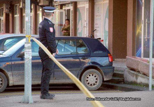 Haos kod Gradiške: U kafani nožem napao više osoba