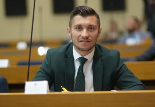 Kresojević: Porez na dividendu dodatno oprećeuje privredu