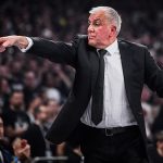 Beograd: Poznato ko vodi Partizan u Obradovićevom odsustvu