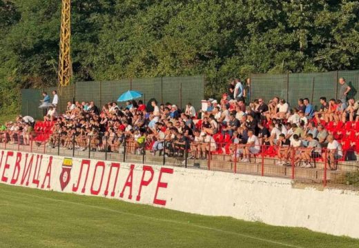 Lopare: „Majevica“ u polufinalu Kupa „Dr Milan Jelić“ – istorijski uspjeh za klub 