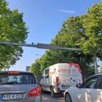 Odgovor na pitanje koji je sve interesovao: Poznato koliki domet ima kamera za kontrolu brzine