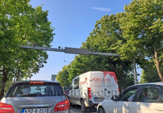 Odgovor na pitanje koji je sve interesovao: Poznato koliki domet ima kamera za kontrolu brzine