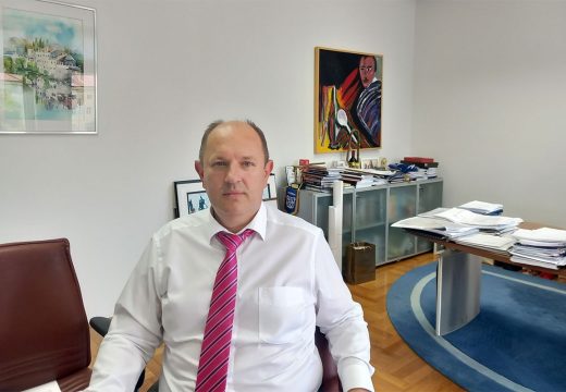 Petrović za ponedjeljak najavio sastanak sa rukovodstvon RiTE Ugljevik